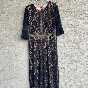 Women’s Evening Dress